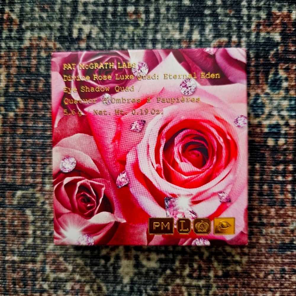 Pat McGrath Labs Palette